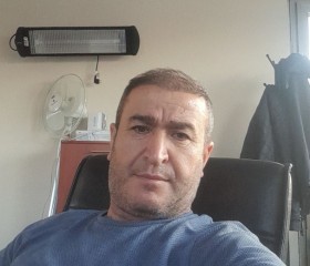 Arif Yarim, 35 лет, İstanbul