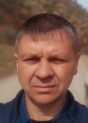 Сергей, 42, Кыргыз Республикасы, Чолпон-Ата