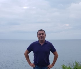 Егор, 45 лет, Тосно