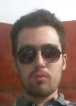 Felipe из Limeira 29 лет