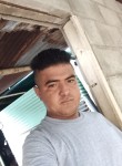 Kevin Amaya, 19 лет, Ahuachapán