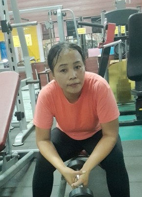 Nang, 40, ປະເທດລາວ, ວຽງຈັນ