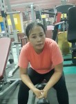 Nang, 39  , Vientiane