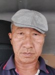 Василий, 65 лет, Астана