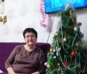 Людмила, 67 лет, Волосово