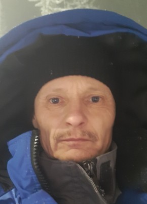 Андрей, 51, Россия, Жигалово