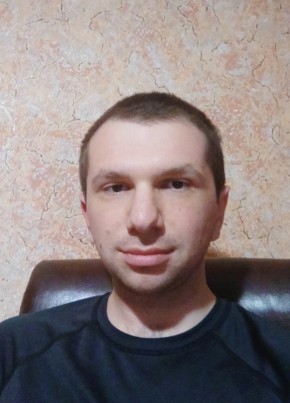 Сергей, 33, Україна, Миколаїв