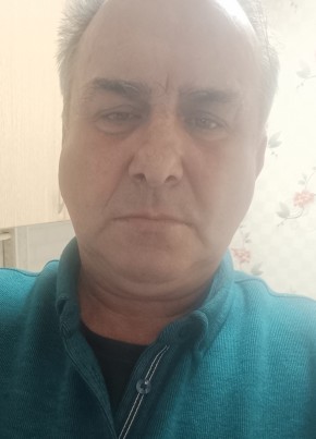 Алекс из Стерлитамака 56 лет