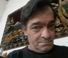 Ricardo, 52, Buenos Aires