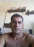 Paulo, 53 года, Birigui