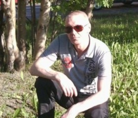 Виктор Завьялов, 58 лет, Мурманск