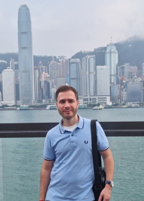Aleks, 36, Russia, Moscow