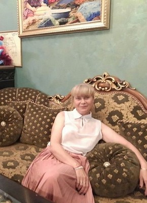 Ирина, 54, Россия, Локоть