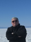 Serg, 57, Angarsk