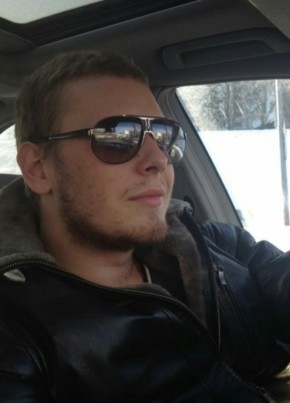 Сергей, 30, Україна, Київ