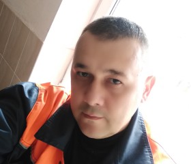 Валерий, 45 лет, Горад Гродна