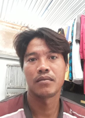เจต, 34, ราชอาณาจักรไทย, หัวหิน-ปราณบุรี