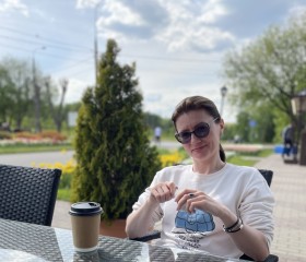 Inna, 40, Yekaterinburg