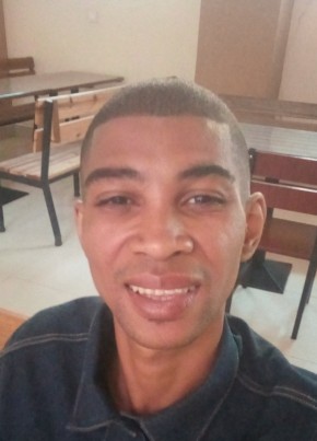 Mitch, 27, République de Madagascar, Fandriana
