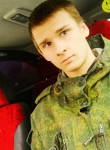Daniil Konotopov, 22 года, Донецьк