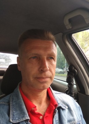 Вадим, 54, Україна, Одеса