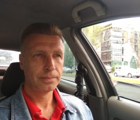 Вадим, 54 года, Одеса