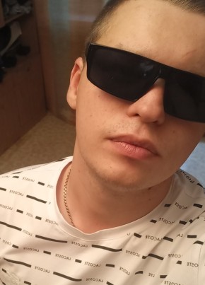Леонид, 25, Россия, Тольятти