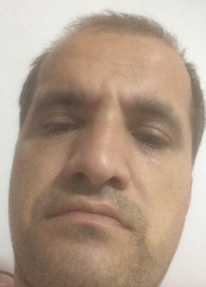 Ercan, 39, Türkiye Cumhuriyeti, Karabük