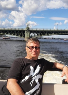 Дмитрий, 55, Россия, Павлово