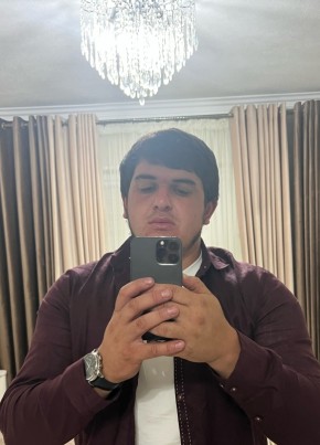 Lev из Нальчика 36 лет