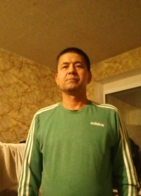 Голиб из Климовска 47 лет