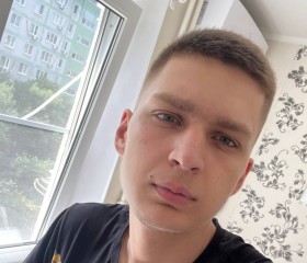 Tikhiy, 23, Rostov-na-Donu