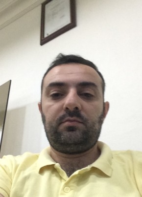 Sercan, 39, Türkiye Cumhuriyeti, Üsküdar