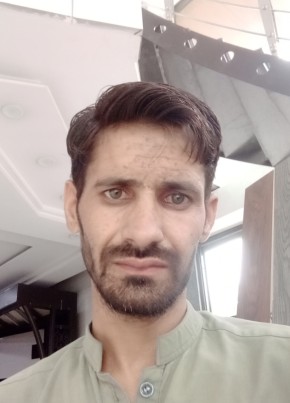 Waqar Ahmed, 18, پاکستان, لاہور