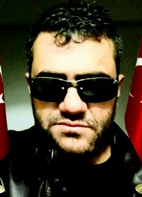 tayfur, 44, Türkiye Cumhuriyeti, Ankara