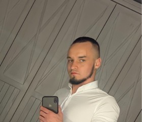 Влад, 27 лет, Ужгород