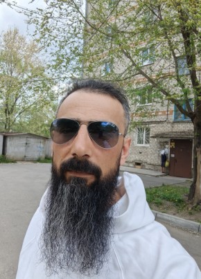 Seçkin, 40, Россия, Свободный