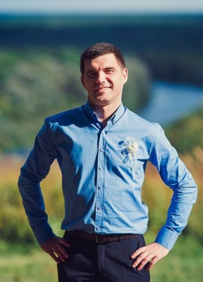 Алексей из Калуги 39 лет