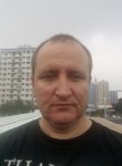 Олег, 48 лет, Київ