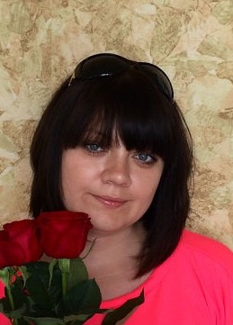 Анастасия, 37, Россия, Ивантеевка (Московская обл.)