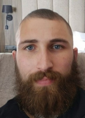 Адам из Новопавловска 25 лет