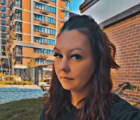 Polina, 32, Pashkovskiy