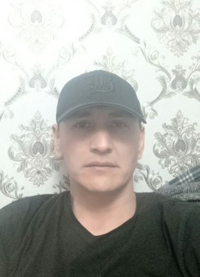 Батыр, 39, Қазақстан, Алматы