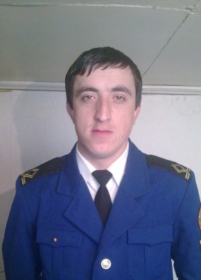 Ruslan1986, 37, Россия, Каспийск
