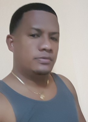 Yoelmis, 35, República de Cuba, Santiago de Cuba