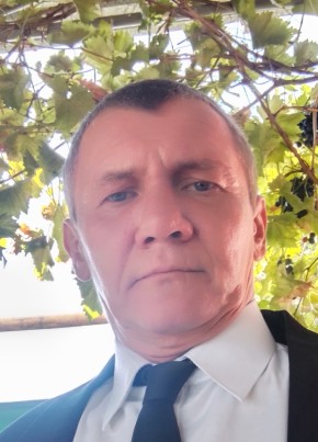 Михаил Юрьевич, 46, Россия, Зеленокумск