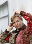 Elena, 62  , Moscow