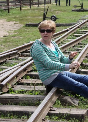 Elena, 65, Russia, Pereslavl-Zalesskiy