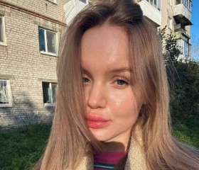 Ксения, 23, Khimki