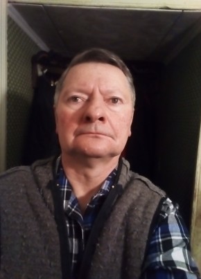 Mikhail, 62, Belarus, Mahilyow